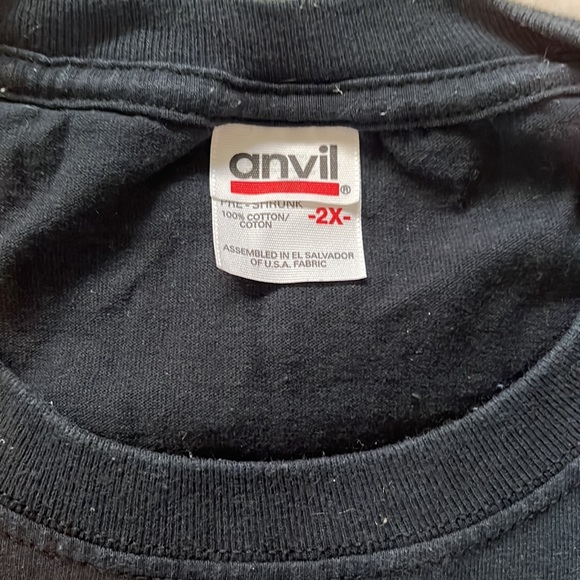 Vintage Thundercats Mens T shirt. Size 2XL - Picture 3 of 3